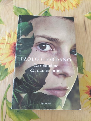 Solitudine dei numeri primi - solitudine,