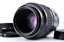 Nikon AF Micro Nikkor 105 mm