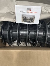 Schluter-TROBA-LEVEL-PLV 60