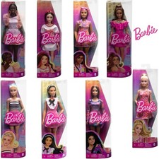 Barbie Fashionistas Ken