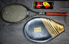RACCHETTA REGENT Court Ace No