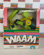 PATTINI WAAM PANDA FAS ROTELLE