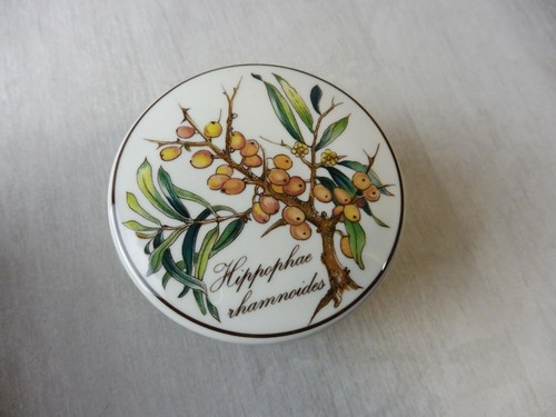 Ancien petit pot - , /