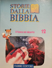libro storie dalla bibbia il