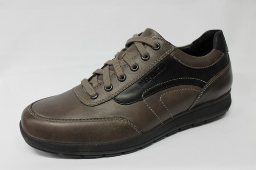 Scarpe mephisto grant pelle - mephisto,