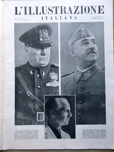 Illustrazione italiana 16 - l'illustrazione,