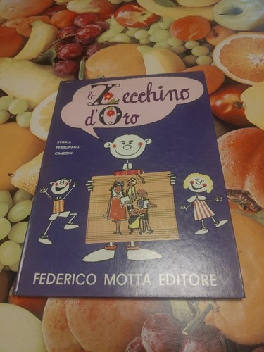 Zecchino oro federico - zecchino, d'oro-federico
