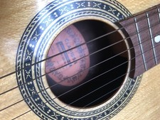 Chitarra classica clarissa - chitarra,