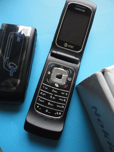 Cellulare nokia 6555 - nokia, -6555-