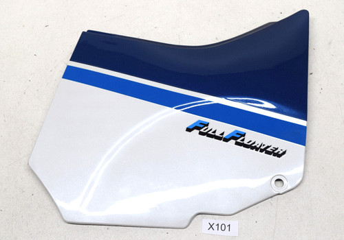 Suzuki gsx 1100 1987 - 1987, carena