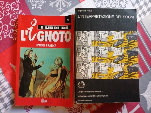 Interpretazione sogni freud - freud, +