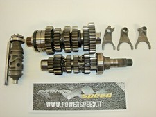 CAMBIO HONDA CBR 900 RR SC 33