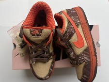 Nike Dunk Law Pro SB Reese