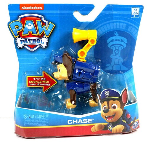 Paw patrol action - patrol,