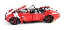 Modellino auto jada bigtime - modellino,