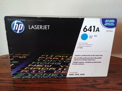 Laserjet 641a cartuccia di - hp,