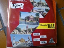 7" EP CLAUDIO VILLA I'LL