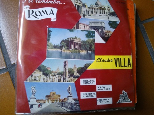 Claudio villa i - 7",