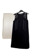 Tubino Nero Even&odd 