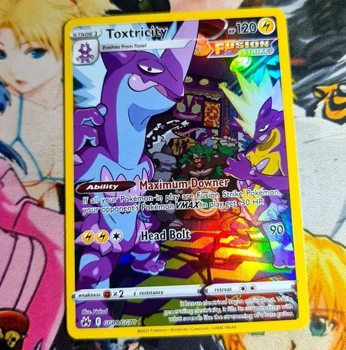 Pokemon tossicità nm - pokemon,