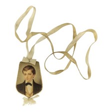 Reliquiario antico Dominici