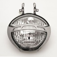 Faro Anteriore/Lampada per