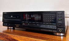 Sony CDP-337ESD Lettore CD