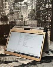 Panasonic Toughbook CF-C2 i5 4