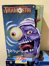 I Tiramostri La Mummia Giochi