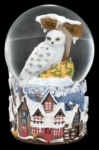 Harry potter palla neve - palla,