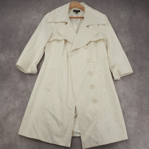 Bebe trench monopetto donna - , s