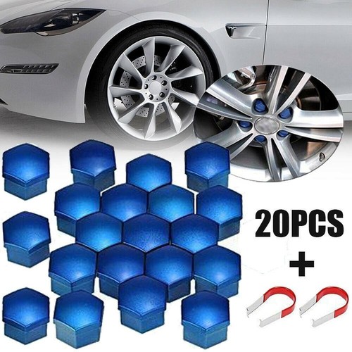 17mm coprivite mozzo auto - 20*17mm,