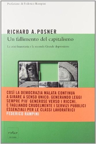 Fallimento del capitalismo - del,