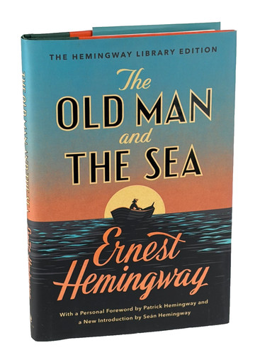 The old man and - the,
