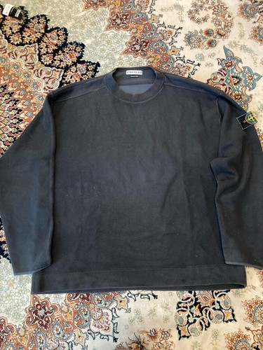 Maglione stone island - island, 1998