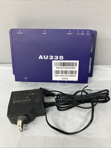 Brightsign au335 portatile - au335,