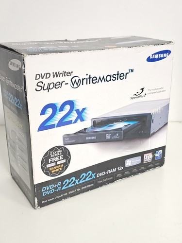 Graveur dvd double couche - double,