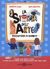 Sabrina Ferrero Martina Fuga
