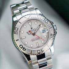 Rolex Yacht-Master 35 mm