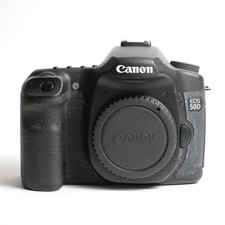 Canon EOS 50D 15.1MP Digital