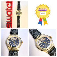 Swatch automatico usato - automatico,