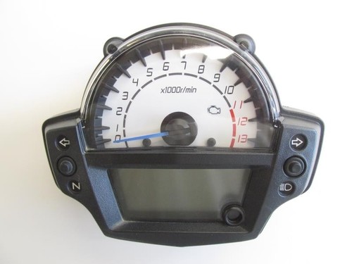 Tachimetro kawasaki er6 650 - tachimetro,