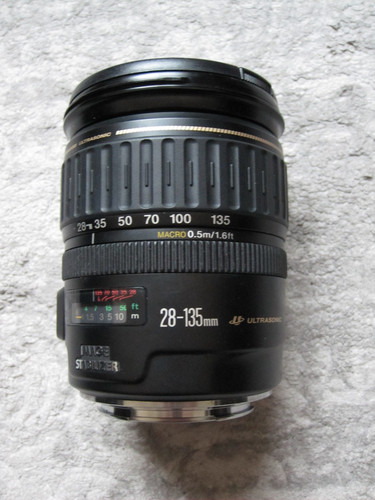 Canon 135 mm - canon,