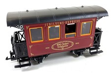 LGB 3010 carrozza passeggeri