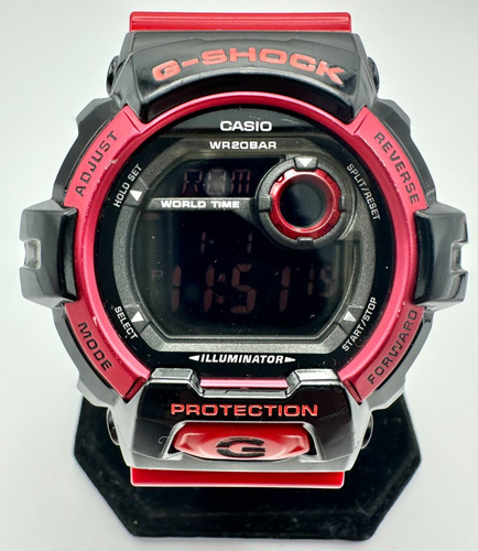 Casio shock edizione - casio, g-shock,