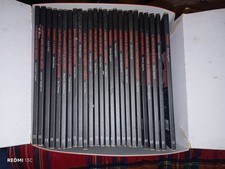 DARIO ARGENTO E I GRANDI