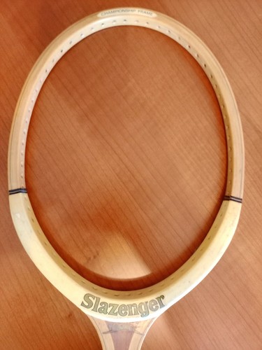 Racchetta tennis slazenger - tennis,