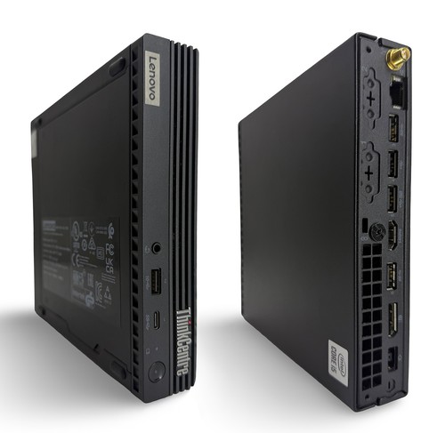 Lenovo thinkcentre m60e - thinkcentre,