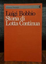 Bobbio STORIA DI LOTTA