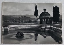 BORGO A BUGGIANO ( PISTOIA) Castello di Bellevista , Cappella... Fontana Vg - Fg